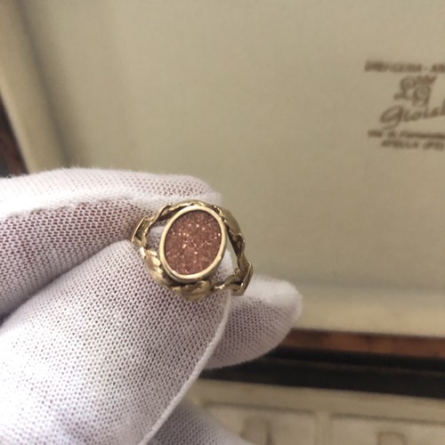 Anello oro donna - oro,