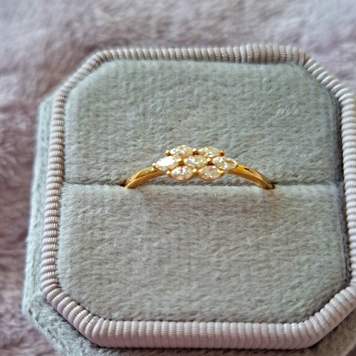 Anello gemporia oro - anello,