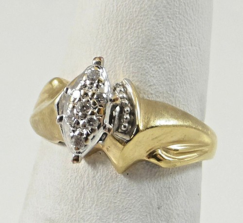 Anello prezioso oro in - prezioso,
