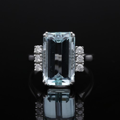 Anello diamanti - ct.,