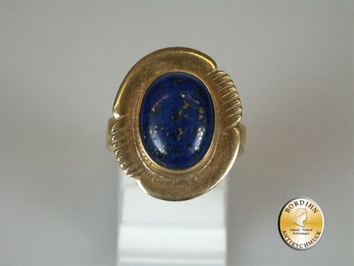 Anello carati oro con - 14,