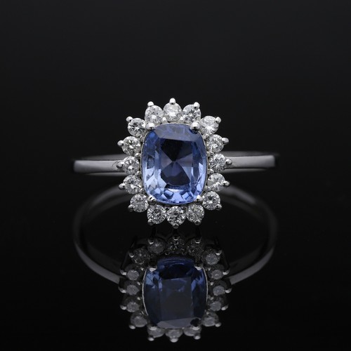 Anello diamanti diamanti