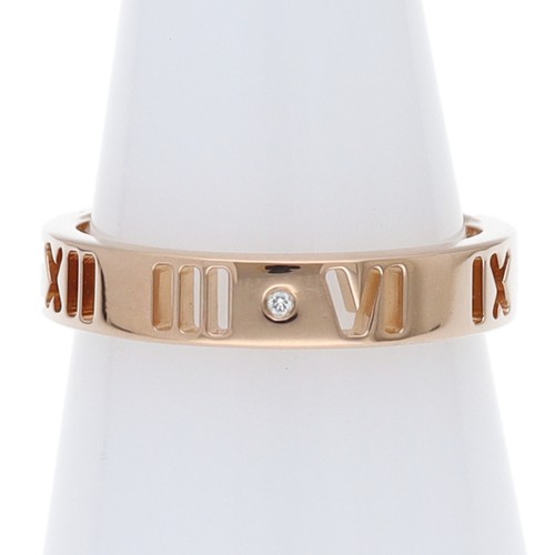 Tiffany anello con - &, co.
